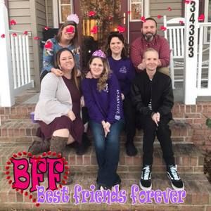 Meet your Posher, Troy